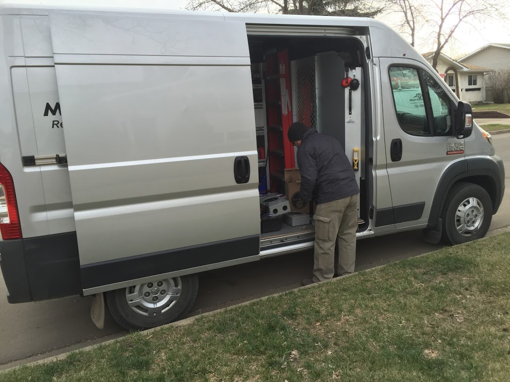 Maintenance Man Ltd. | 223 Westmews Drive, Fort Saskatchewan, AB T8L 4J2, Canada | Phone: (780) 998-9704
