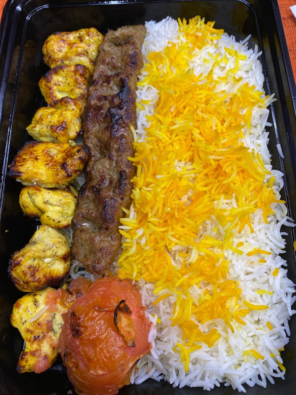 Donair & Kebab Extreme Shawarma Restaurant | 9627 128 St, Surrey, BC V3T 2X8, Canada | Phone: (604) 498-6616