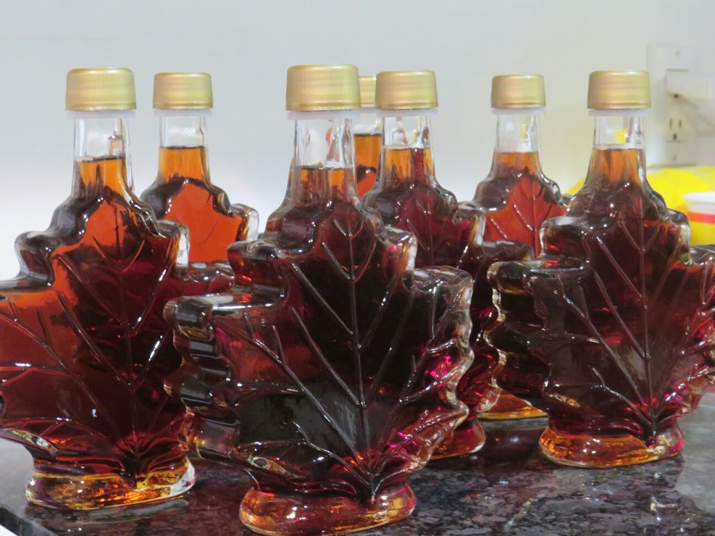 Great Lakes Sugarbush | 49310 Conservation Line, Aylmer, ON N5H 2R4, Canada | Phone: (519) 852-8293