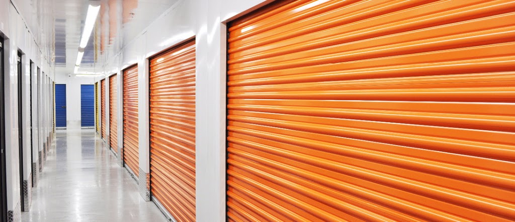 Make Space™ Storage - Webster | 171 Webster Rd, Kitchener, ON N2C 2E7, Canada | Phone: (519) 279-1141