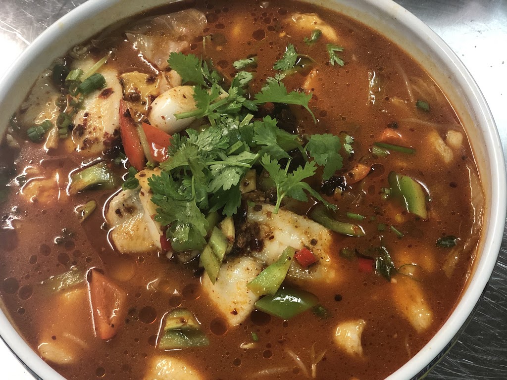 GOOD FORTUNE KITCHEN | 104 Griffin Rd, Balgonie, SK S0G 0E0, Canada | Phone: (306) 771-0073