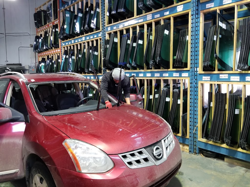 VIP Glass Services | 10960 42 Street Northeast #235, Calgary, AB T3N 2B8, Canada | Phone: (403) 285-2000