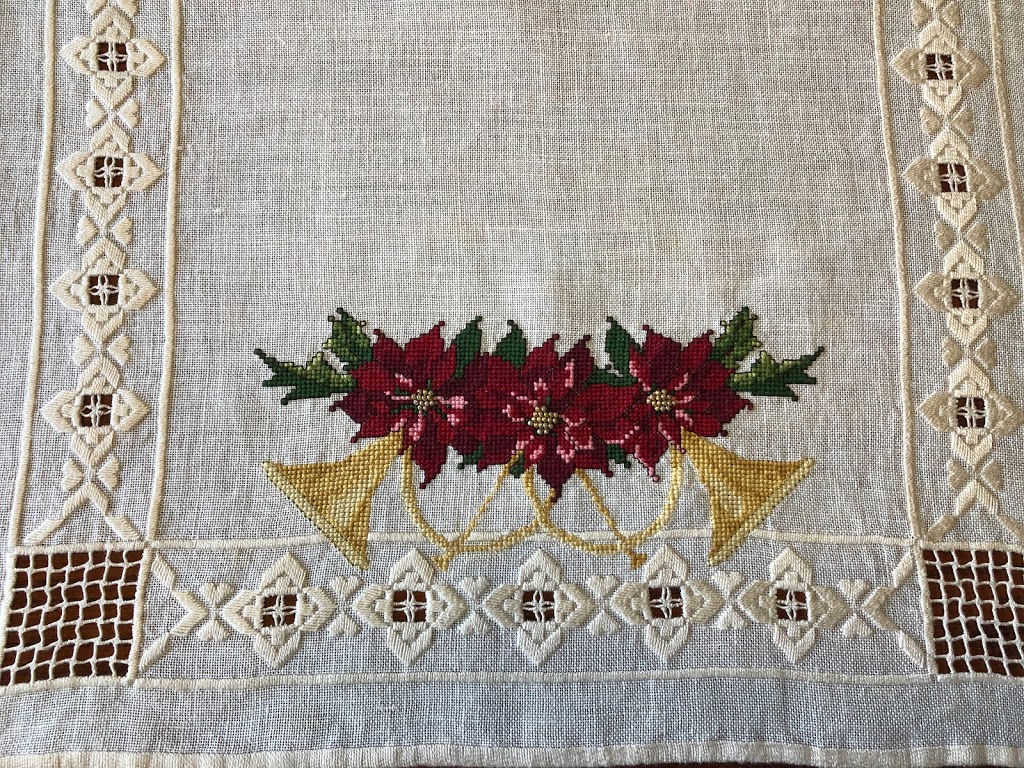 Js Needlecraft | 7 Balding Crescent, Ottawa, ON K2K 2L4, Canada | Phone: (613) 858-6096
