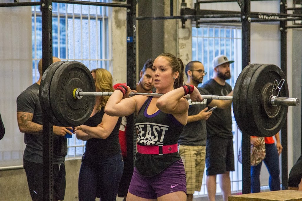 Impact Fitness | 80 Hale Rd #5, Brampton, ON L6W 3M1, Canada | Phone: (416) 347-1980