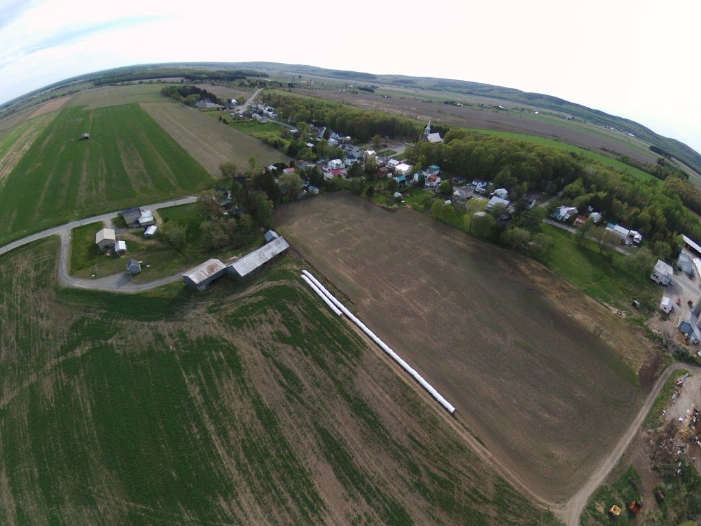 St-Thuribe Municipalite | 385 Rue Principale, Saint-Thuribe, QC G0A 4H0, Canada | Phone: (418) 339-2171