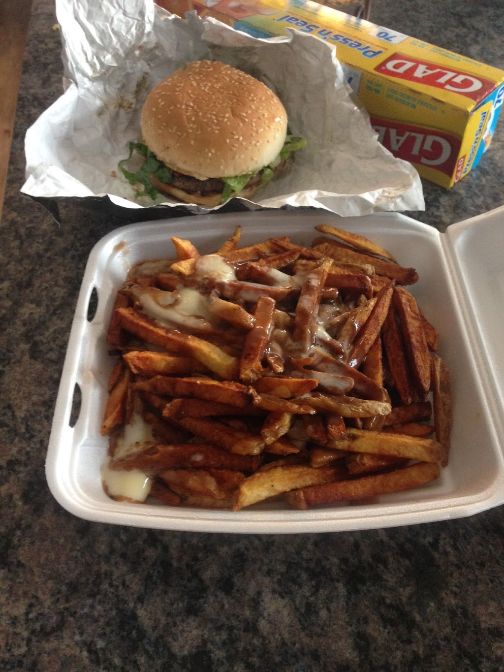 MotoBurrito | 202 Sunset Blvd NW, Turner Valley, AB T0L 2A0, Canada | Phone: (403) 463-9962