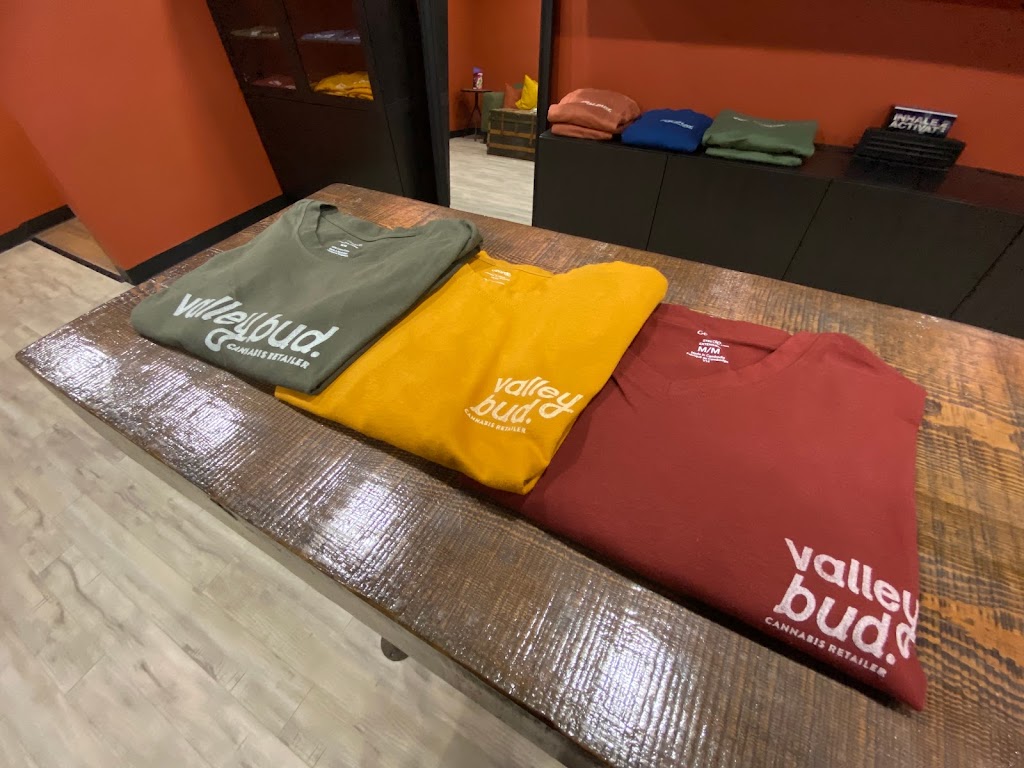 valley bud | 433 Donald B. Munro Dr Unit B, Carp, ON K0A 1L0, Canada | Phone: (613) 526-3420