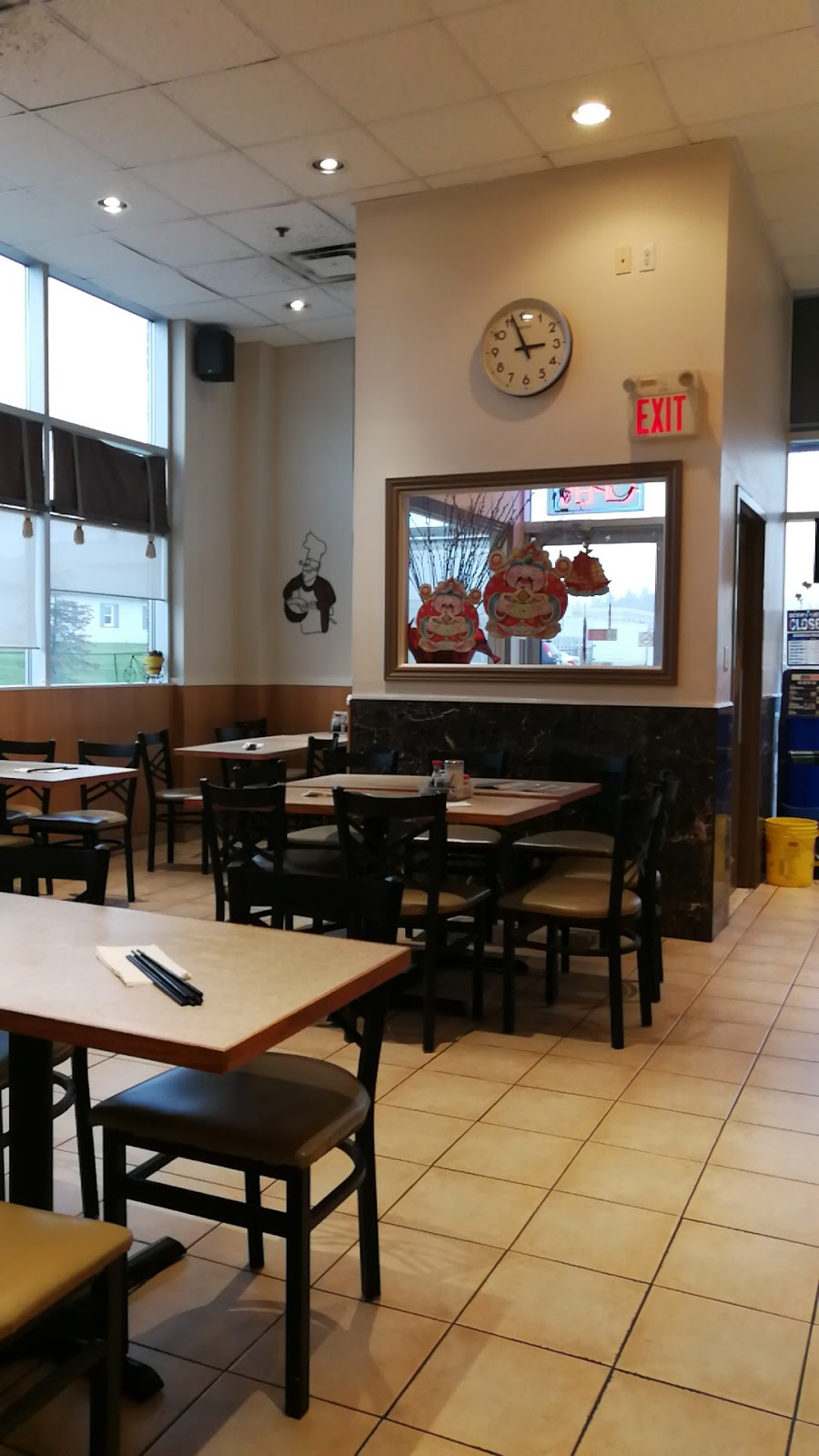 Pine Tree Garden Restaurant | 10 Bur Oak Ave, Markham, ON L6C 0A2, Canada | Phone: (905) 887-9922