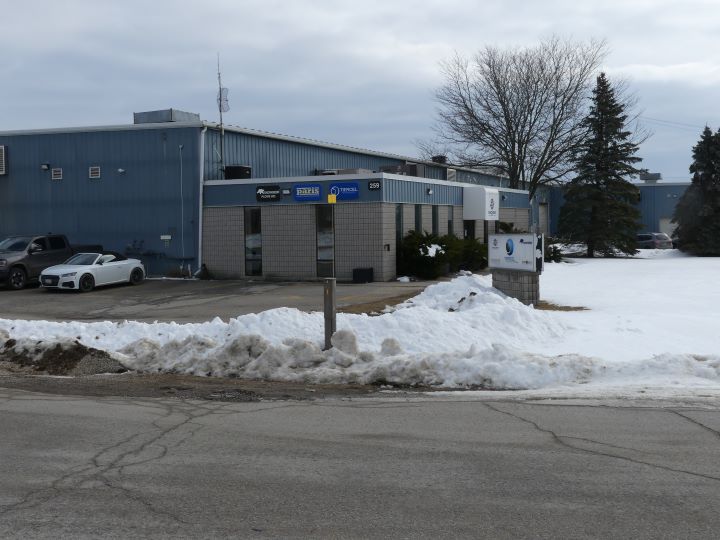 Tiercel Technology | 259 Third Concession Rd, Princeton, ON N0J 1V0, Canada | Phone: (800) 387-6318