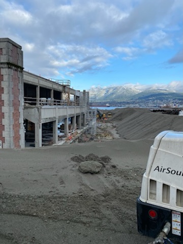 Cancor Cutting & Coring Ltd | Box 550, Errington, BC V0R 1V0, Canada | Phone: (587) 777-8252