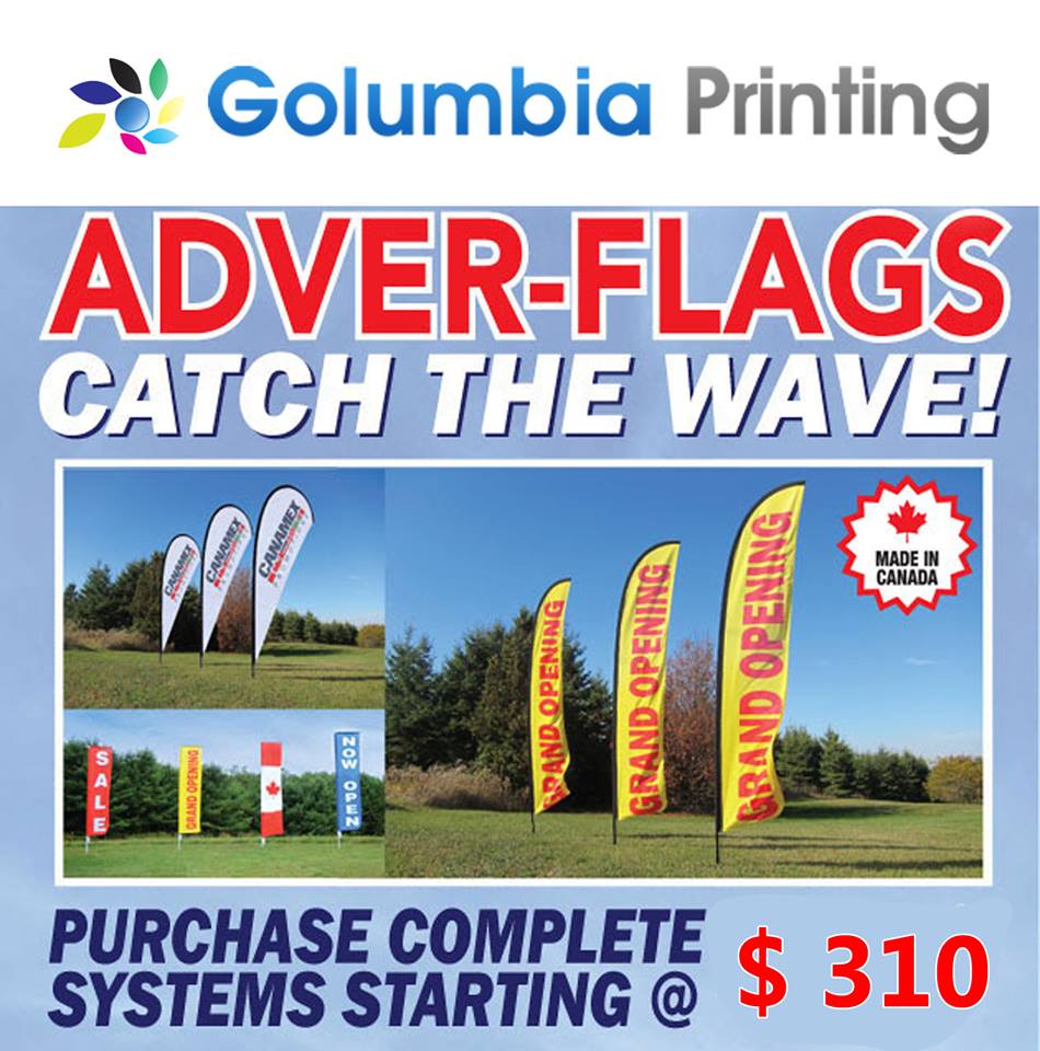 Golumbia Printing 144 Kennedy Rd S 15, Brampton, ON L6W 3G4, Canada