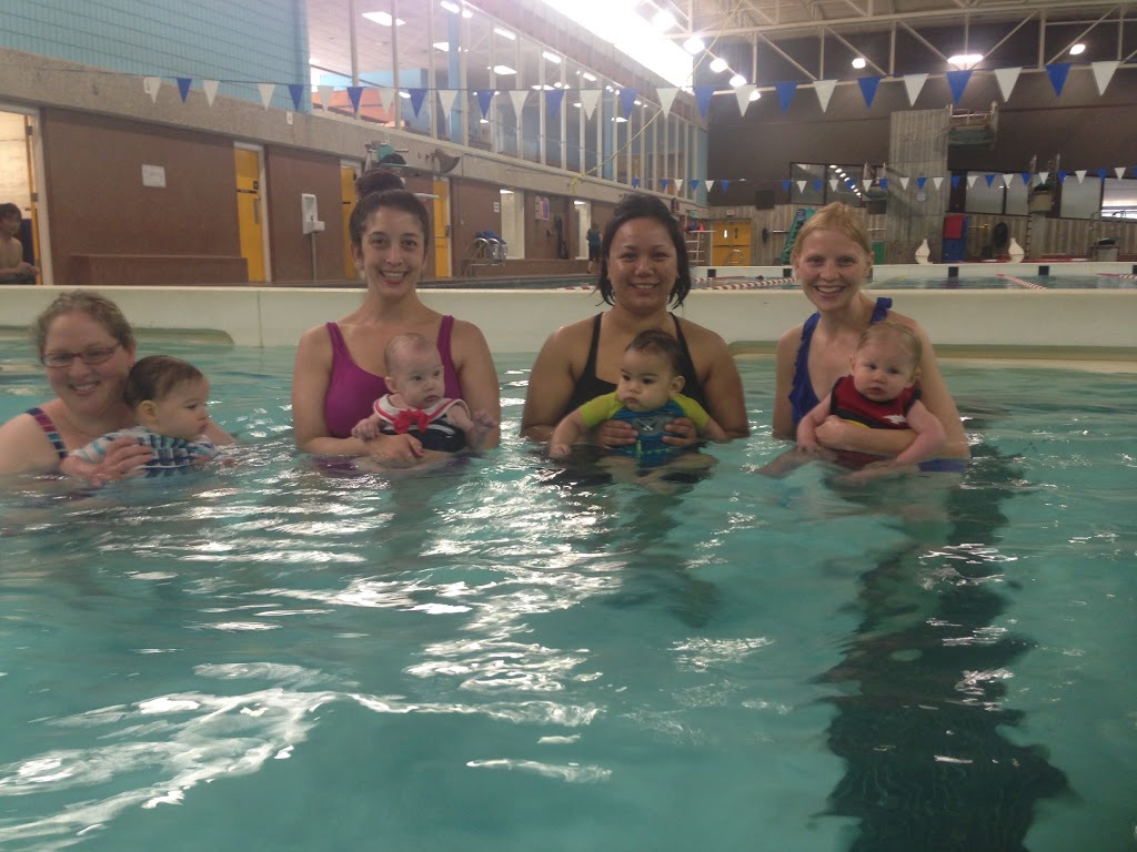 Aqua Essence Swim Academy | 1416 Mathers Bay E, Winnipeg, MB R3M 2J9, Canada | Phone: (204) 275-2782