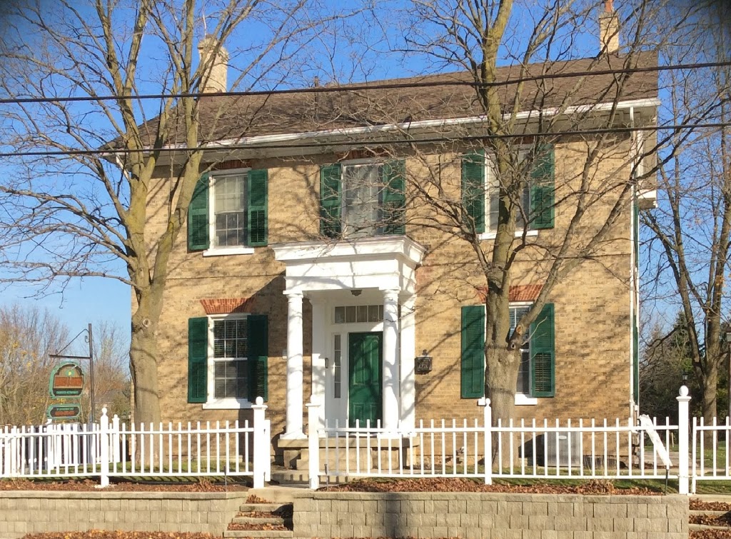 Bates Chartered Professional Accountants | 19027 Leslie St, Sharon, ON L0G 1V0, Canada | Phone: (905) 478-8440