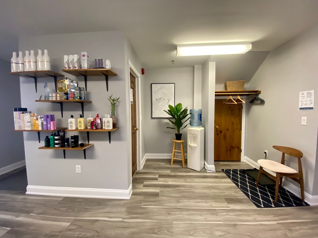 meraki body lounge | 7 Bridge St, Sackville, NB E4L 3N6, Canada | Phone: (506) 536-1233