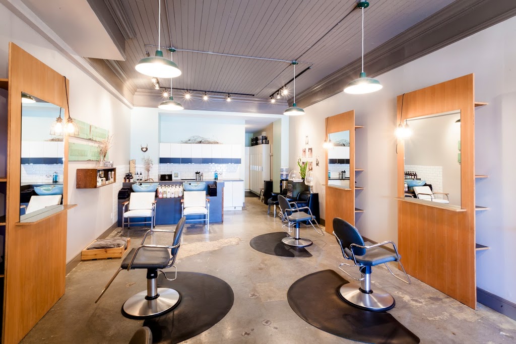 Heartbreaker Salon | 629 Kingsway, Vancouver, BC V5T 3K5, Canada | Phone: (604) 875-0079