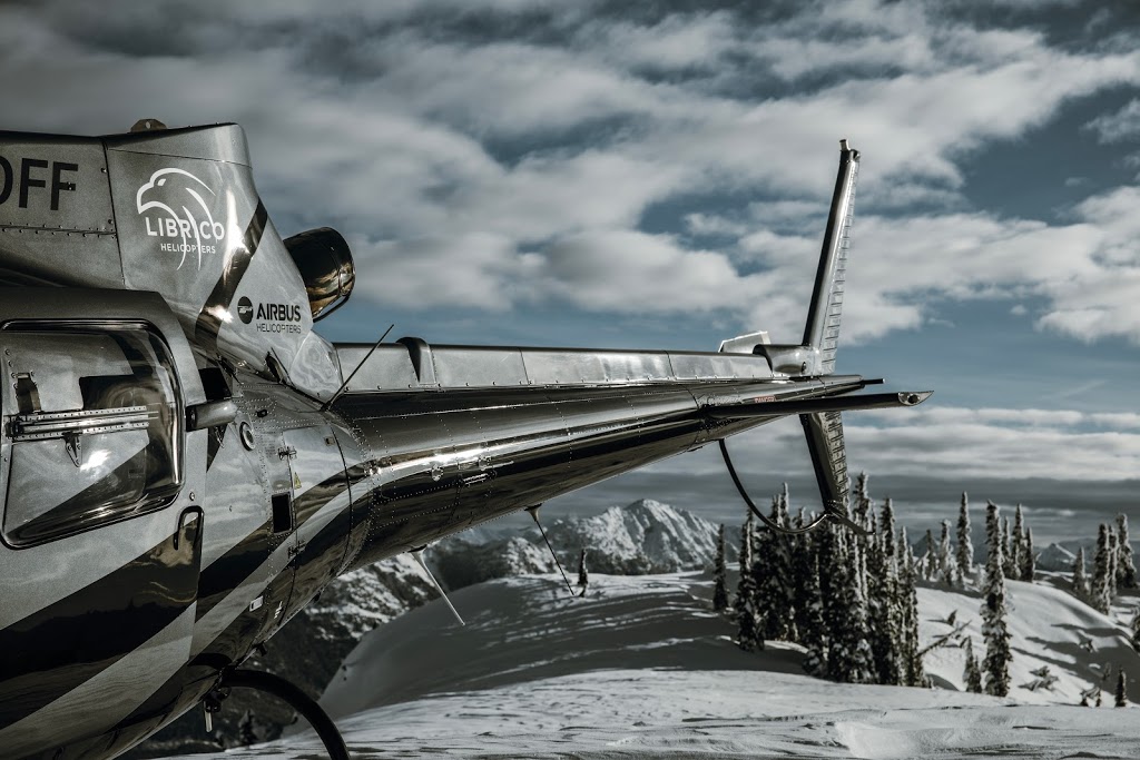 Librico Helicopters Ltd. | 46114 Airport Rd #8, Chilliwack, BC V2P 1A5, Canada | Phone: (604) 791-7980