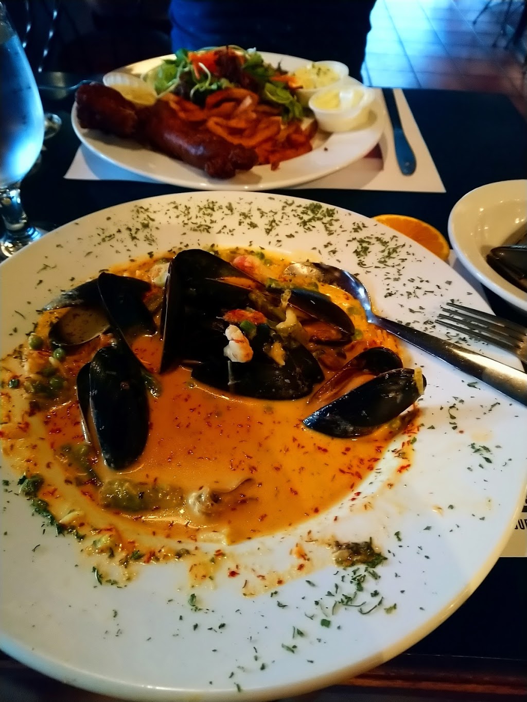 Café Bla-Bla | 2 Rue Wellington S, Sherbrooke, QC J1H 5C7, Canada | Phone: (819) 565-1366