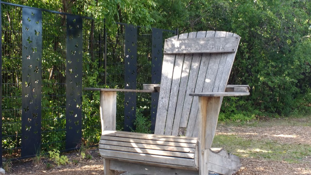Streuber Family Childrens Garden | 2595 Pavilion Crescent, Winnipeg, MB R3P 2N6, Canada | Phone: (204) 927-6000