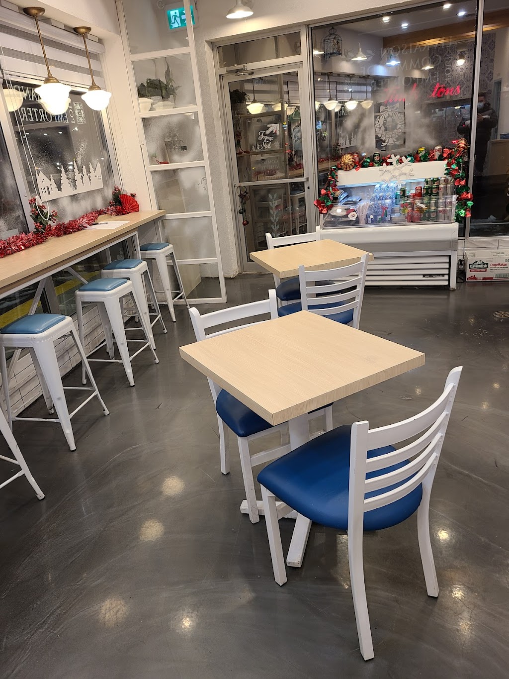 Gyro Boutique Chambly | 905 Bd de Périgny, Chambly, QC J3L 4W5, Canada | Phone: (450) 403-3010