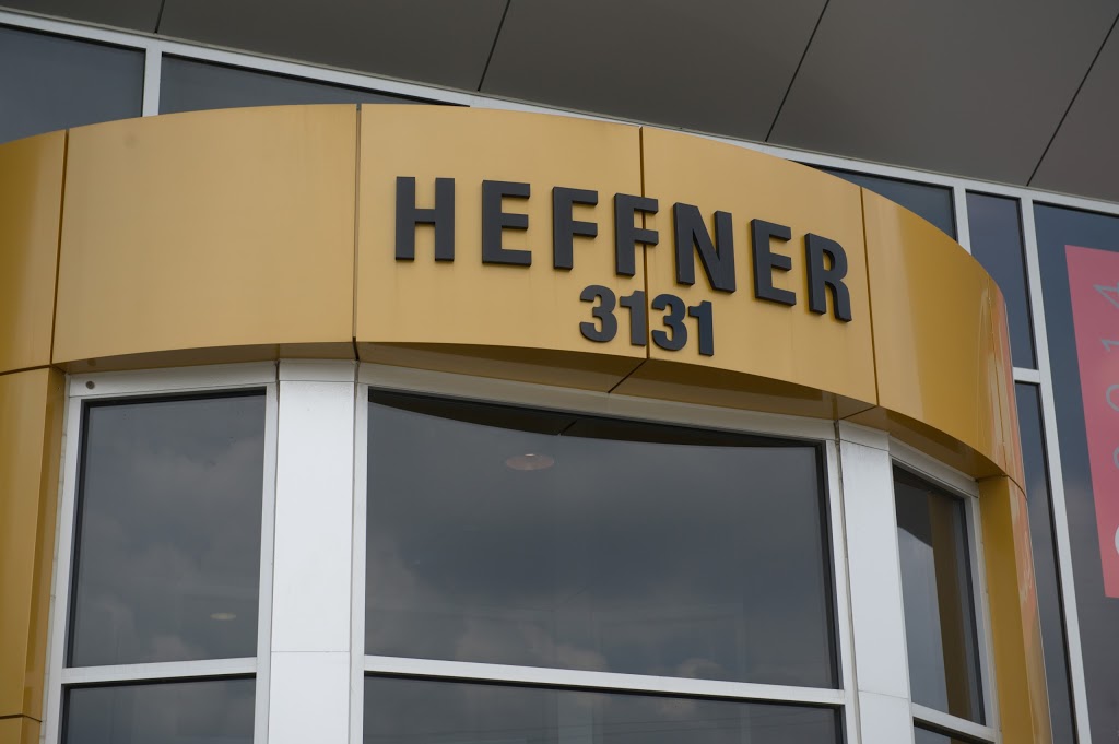 Heffner Auto Cleaning & Detailing Centre | 3131 King St E, Kitchener, ON N2A 1B1, Canada | Phone: (519) 748-9666
