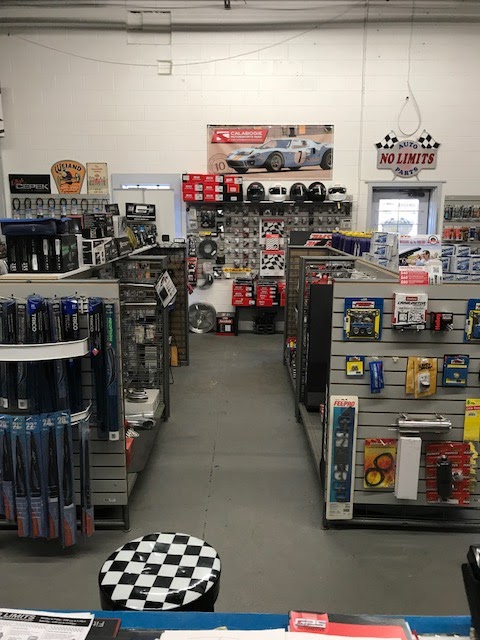 No Limits Auto Parts | 12024 Dawley Dr, Winchester, ON K0C 2K0, Canada | Phone: (613) 822-6226