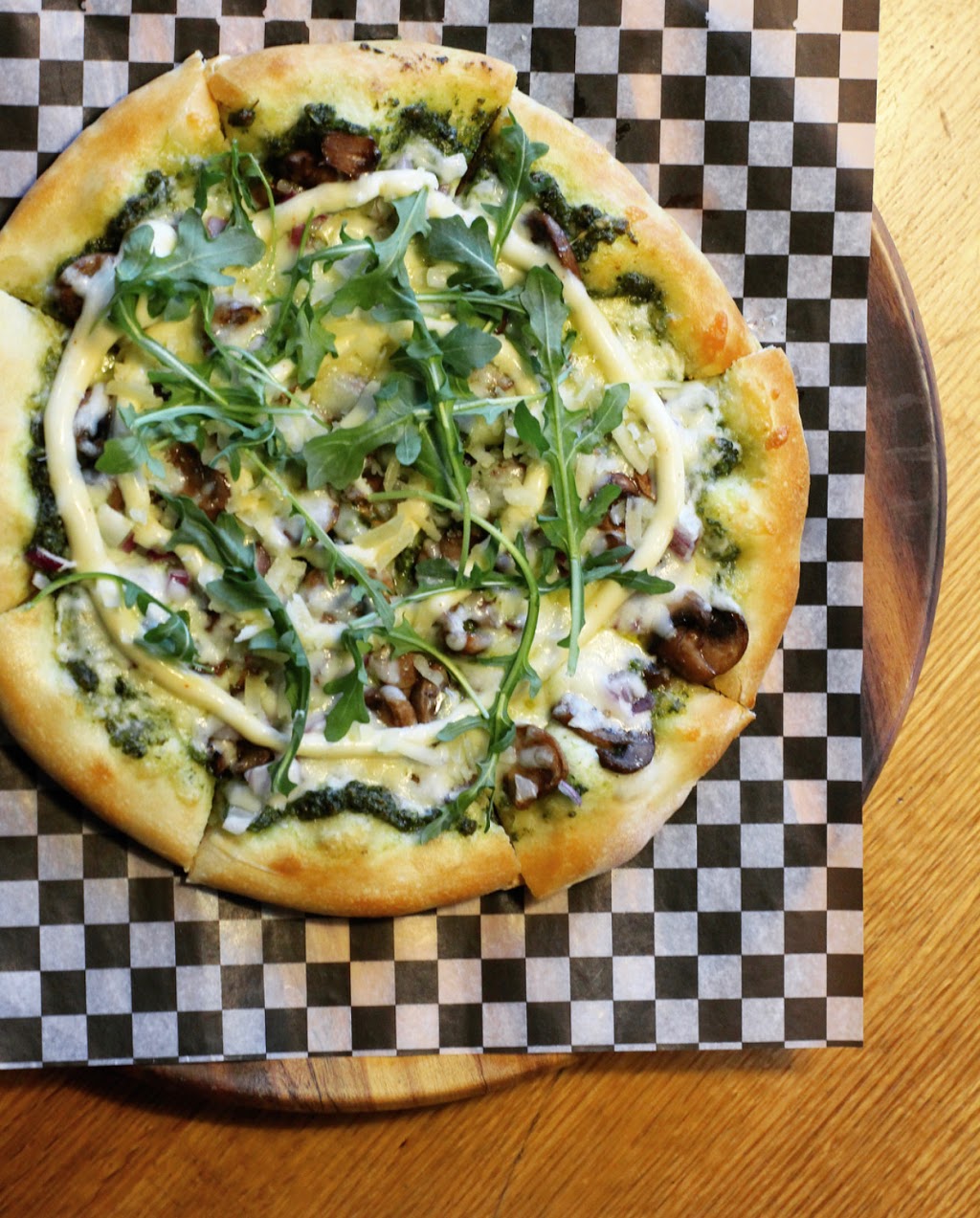 722 World Bier Haus | 722 85 St SW #601, Calgary, AB T3H 4C7, Canada | Phone: (403) 455-9950