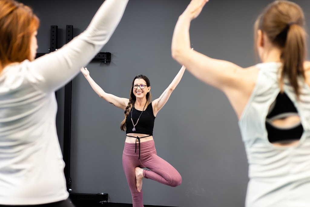 Level Wellness Studio | 4679 Kingston Rd Unit 4, Scarborough, ON M1E 2P8, Canada | Phone: (416) 282-2585