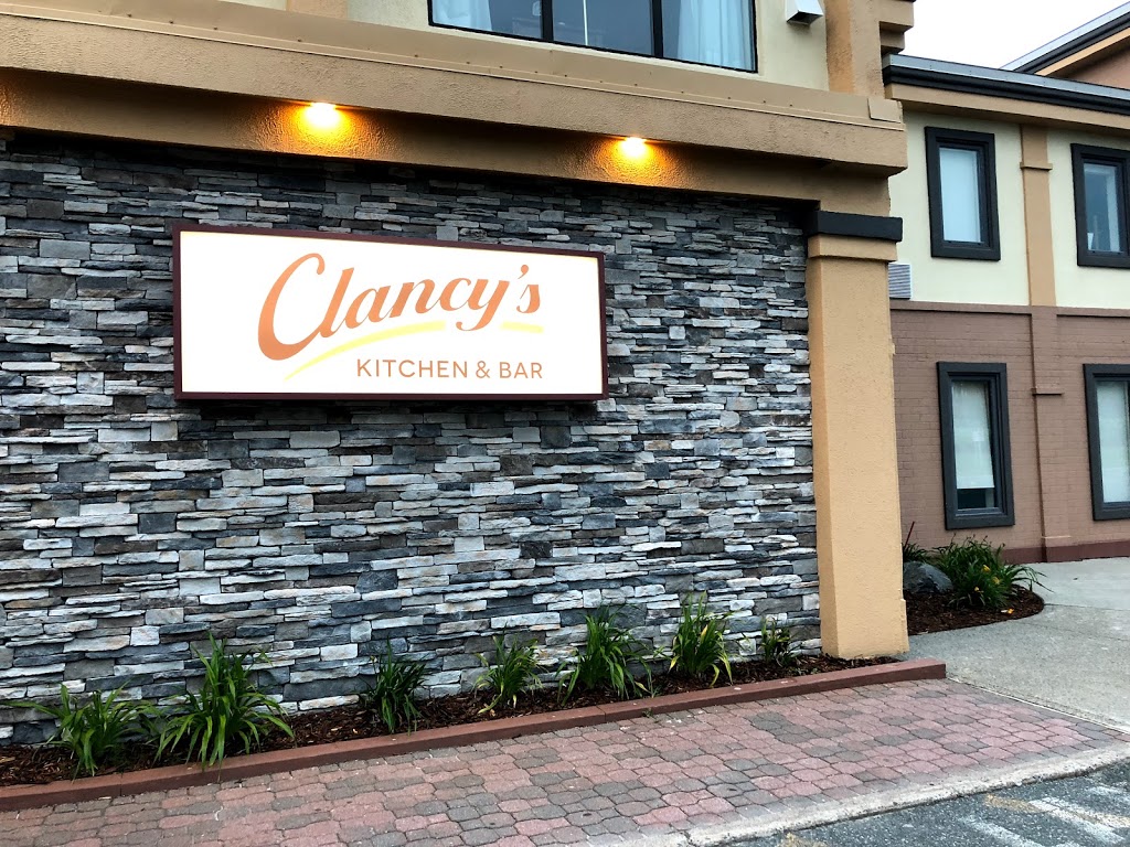 Clancys Restaurant | 106 Airport Rd, St. Johns, NL A1A 4Y3, Canada | Phone: (709) 753-3500