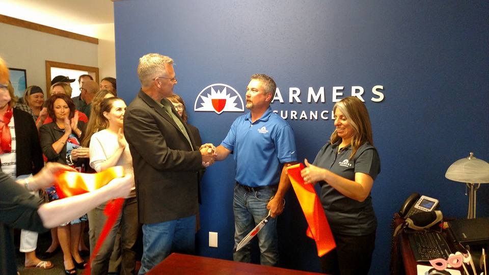 Farmers Insurance - Jim Brady | 2417 Main St Ste 105, Ferndale, WA 98248, USA | Phone: (360) 914-3996