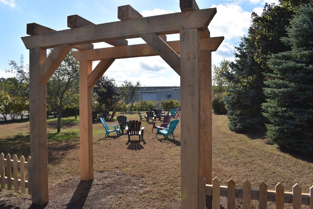Slumber Inn | 5534 Prospect Rd, New Minas, NS B4N 3K8, Canada | Phone: (902) 681-5000
