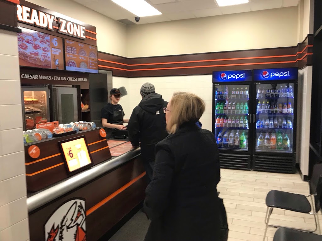Little Caesars Pizza | 115,9825 Fairmount Dr SE, Calgary, AB T2J 0R9, Canada | Phone: (403) 454-0025