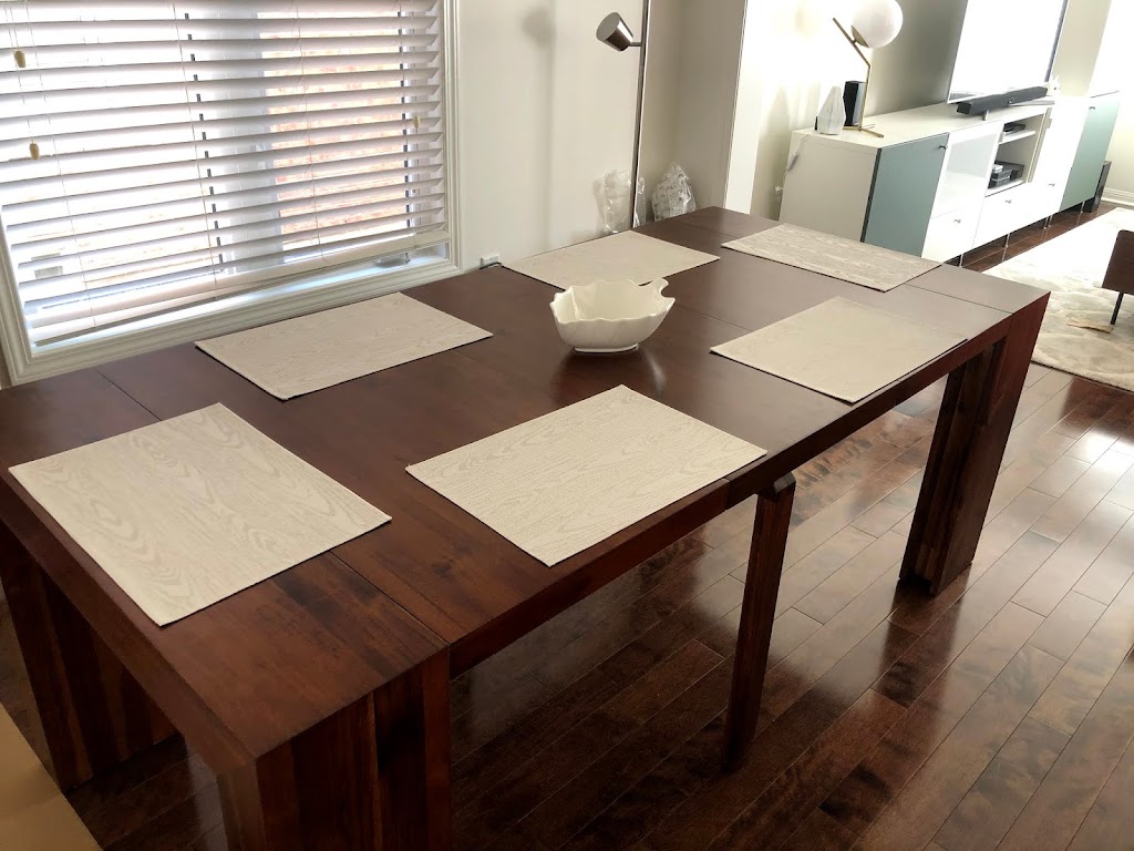 Transformer Table | 330 Rue Avro, Pointe-Claire, QC H9R 5W9, Canada | Phone: (844) 988-2253