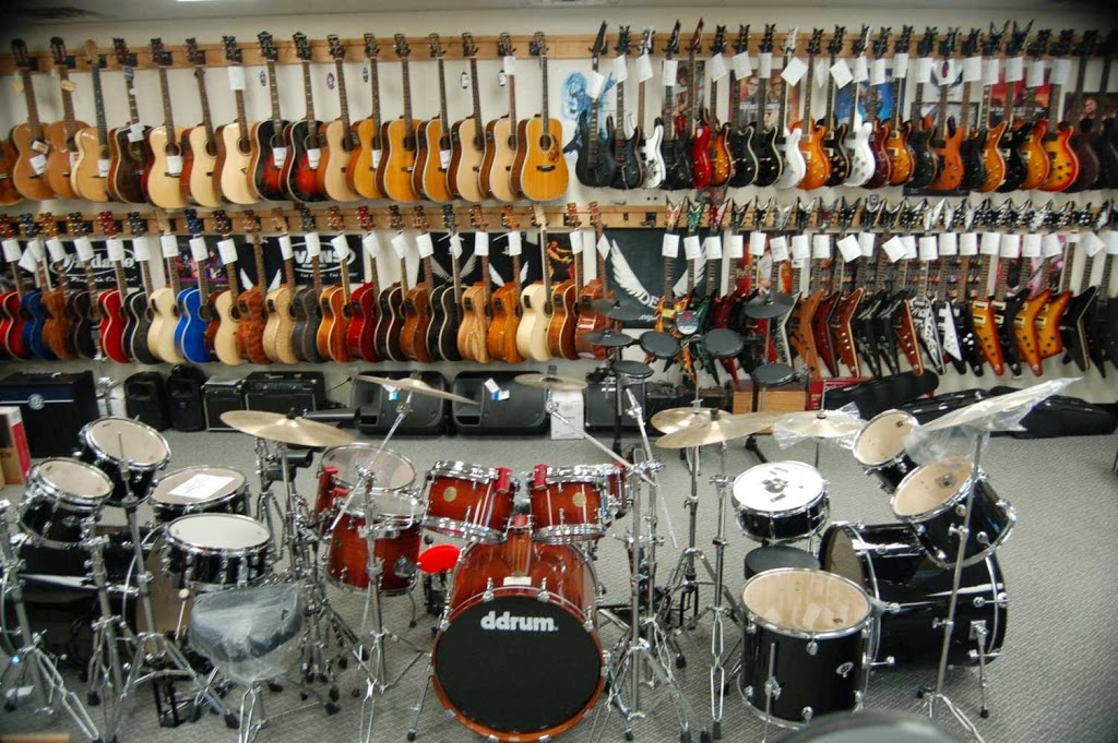 Kerrys Computers & Music | 150 N Sykes St, Meaford, ON N4L 1P3, Canada | Phone: (519) 538-5168