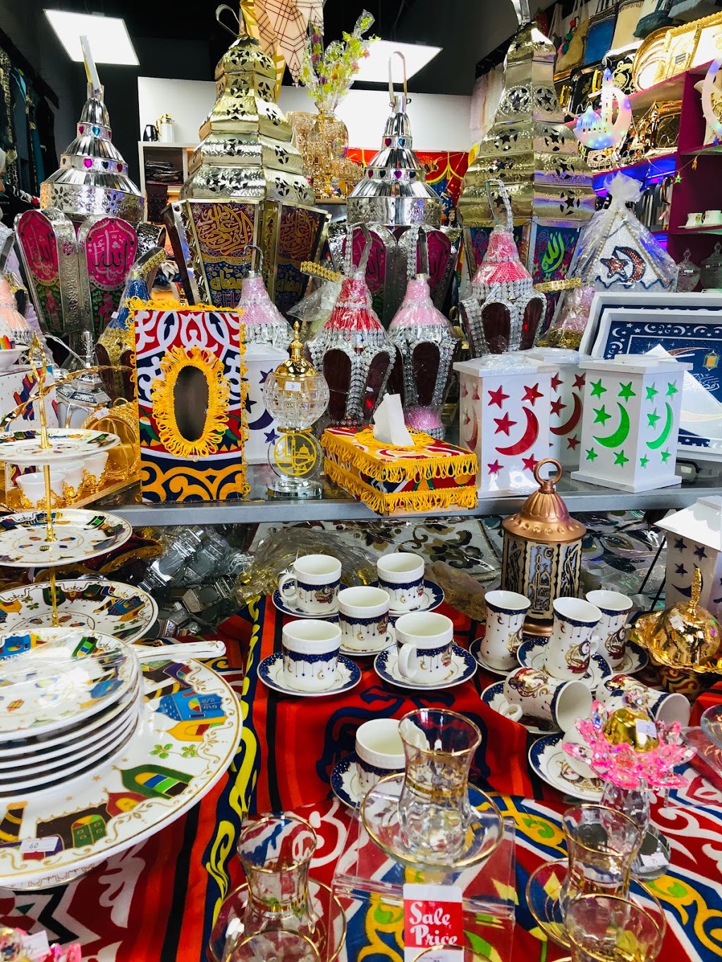 KUNOOZ | 2275 Britannia Rd W Unit 3, Mississauga, ON L5M 2G6, Canada | Phone: (647) 874-4180