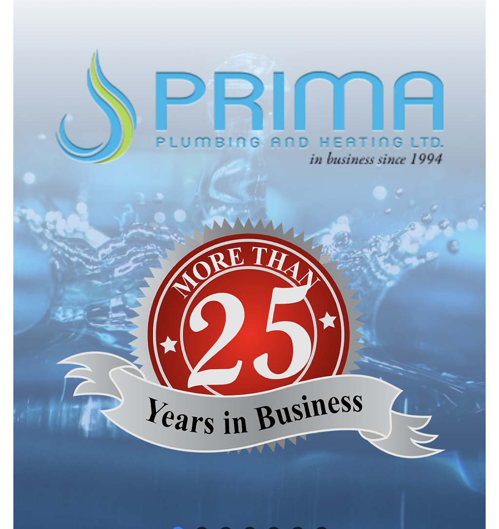 Prima Plumbing & Heating Ltd | 1570 Boundary Rd, Burnaby, BC V5K 4V4, Canada | Phone: (604) 438-8000