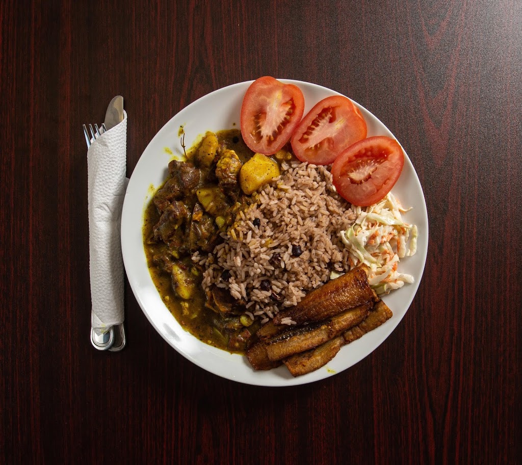 The Real Jamaican Jerk | 570 Red River Rd Unit 1, Thunder Bay, ON P7B 1H3, Canada | Phone: (807) 767-7838
