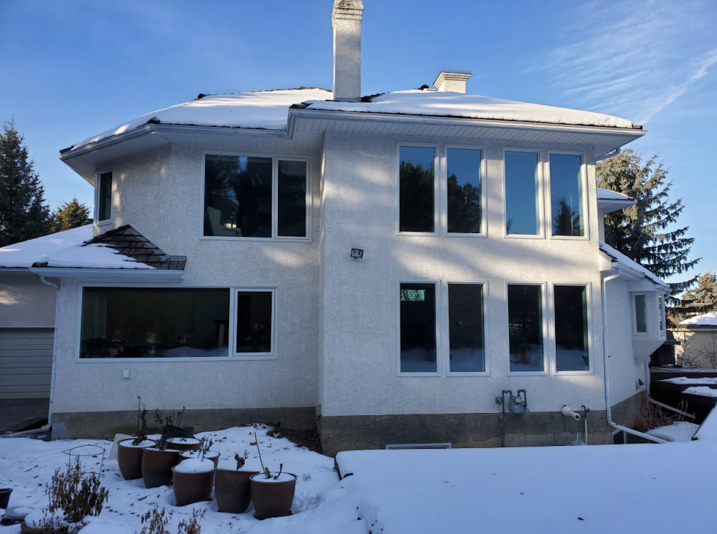 Shield Windows and Doors Ltd. | 66 Lambert Crescent, St. Albert, AB T8N 1M4, Canada | Phone: (780) 238-7633