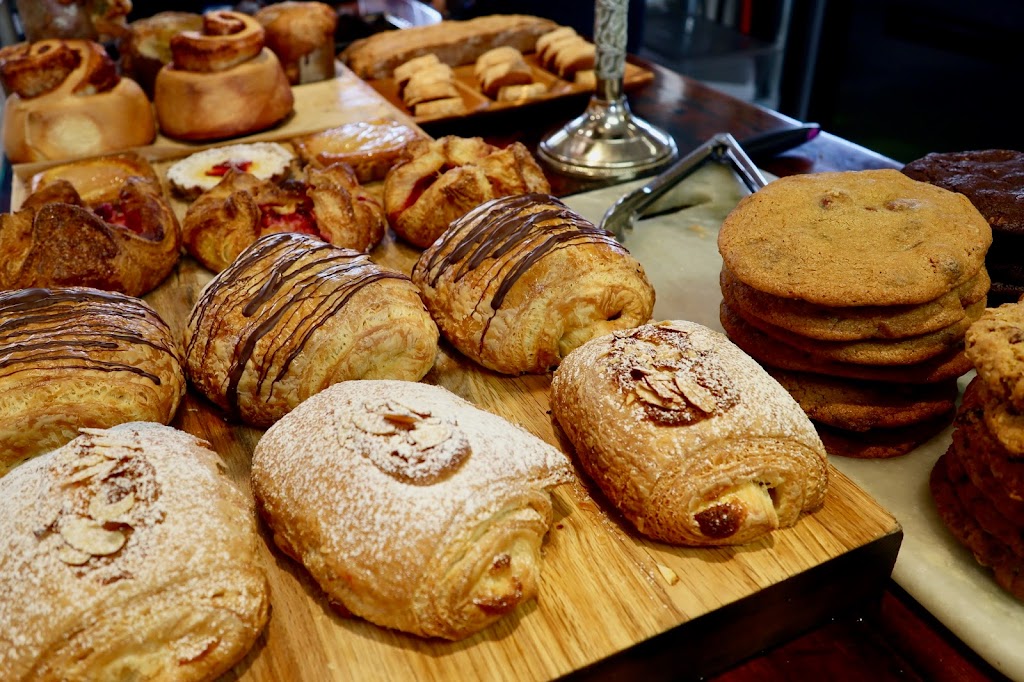 Blackbird Bakery | 7424 Frontier St, Pemberton, BC V0N 2L0, Canada | Phone: (604) 894-6226