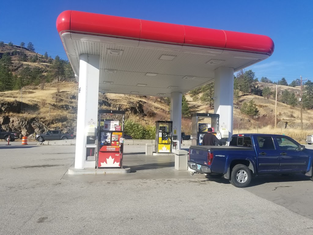Kaleden Petro Canada | 200 BC-97, Kaleden, BC V0H 1K0, Canada | Phone: (250) 497-7921