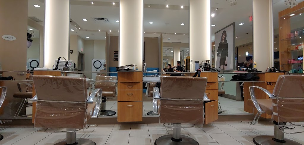 LAttitudes Salon & Spa | 5100 Erin Mills Pkwy, Mississauga, ON L5M 4Z5, Canada | Phone: (905) 569-3550