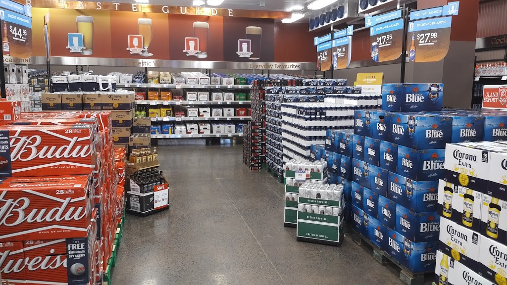 NSLC | 3290 Nova Scotia Trunk 2, Fall River, NS B2T 1J5, Canada | Phone: (902) 860-6752