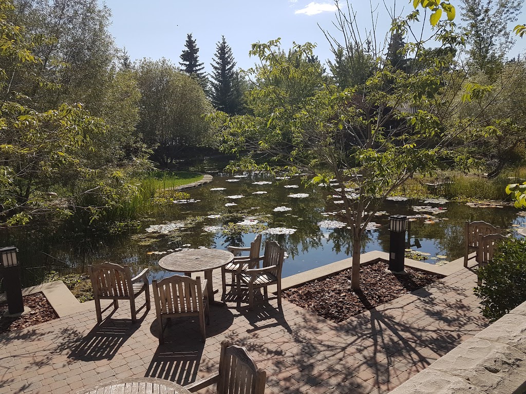 Boffin Gardens | park | 109 Research Dr, Saskatoon, SK S7N 3R3, Canada | 3062707554 OR +1 306-270-7554