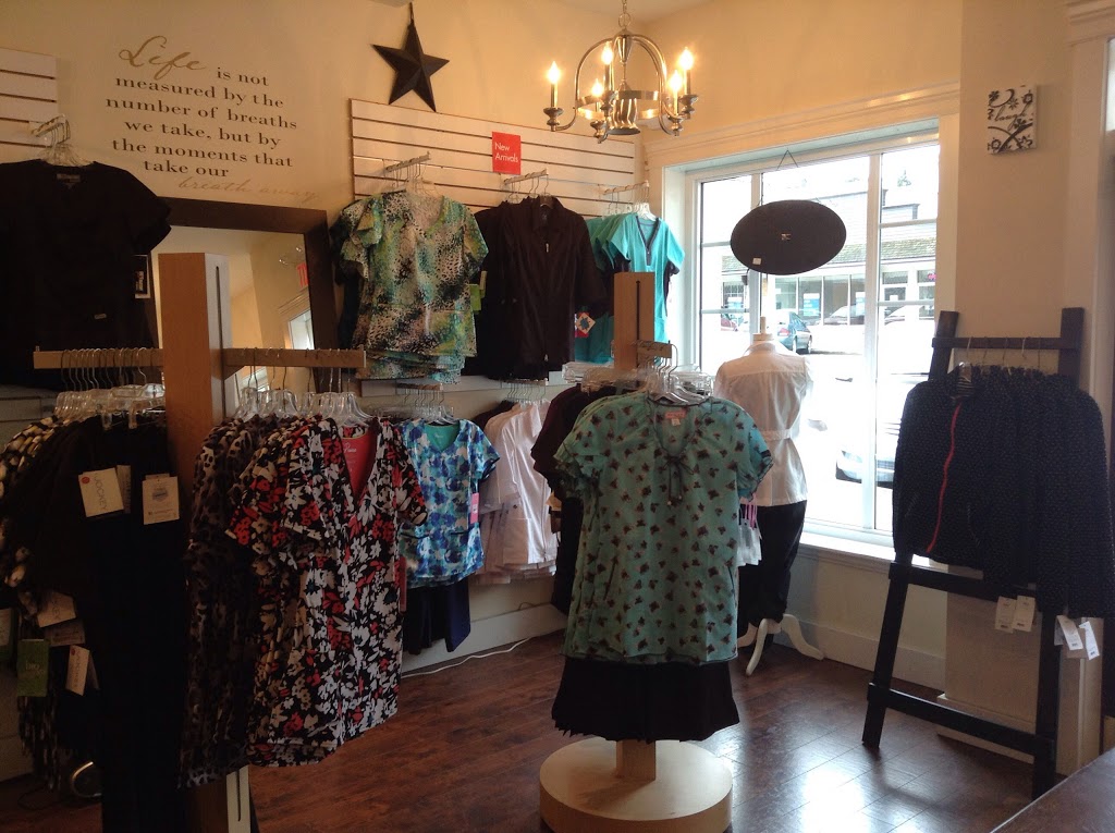 Pro One Uniforms | 2636 Montrose Ave, Abbotsford, BC V2S 3T6, Canada | Phone: (604) 853-0288