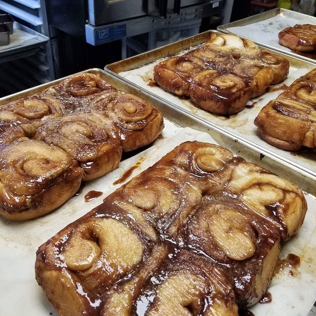Jane Doughs Bakehouse and Coffee Company | 375 James St N, Lumsden, SK S0G 3C0, Canada | Phone: (306) 734-7680