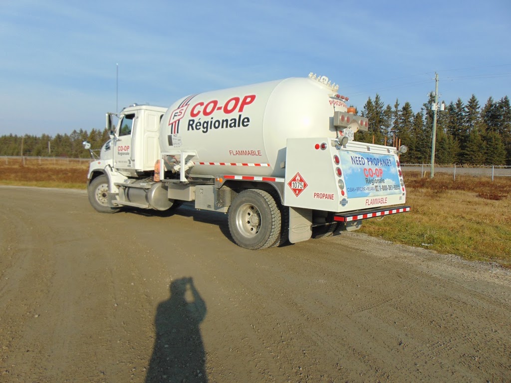 Co-op Régionale | 4 Principal W St, Verner, ON P0H 2M0, Canada | Phone: (705) 594-1555
