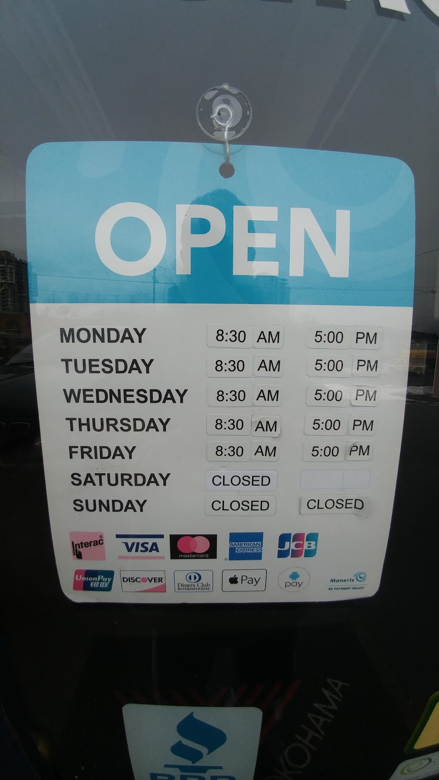 Tireland - Circuit Tire | 3227 Saint Johns Street, Port Moody, BC V3H 2E1, Canada | Phone: (604) 461-4661