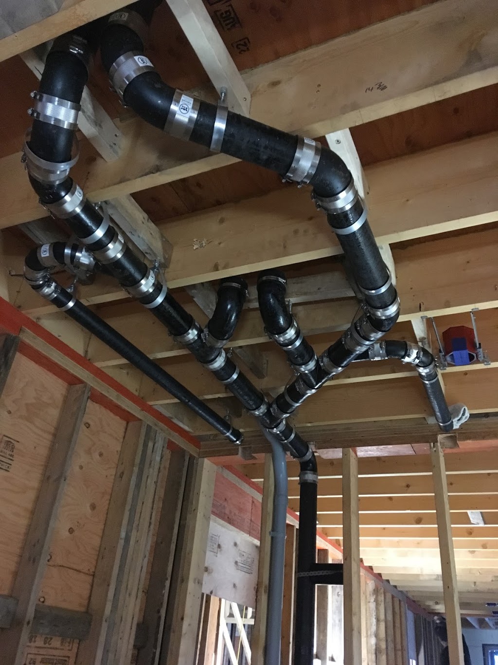 C.R. Mechanical | 25-7925 Simpson Rd, Central Saanich, BC V8M 1L3, Canada | Phone: (250) 818-2111