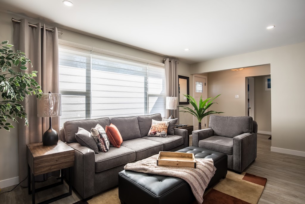 Jostar Interiors Ltd | 5538 Calgary Trail NW, Edmonton, AB T6H 4K1, Canada | Phone: (780) 435-1727