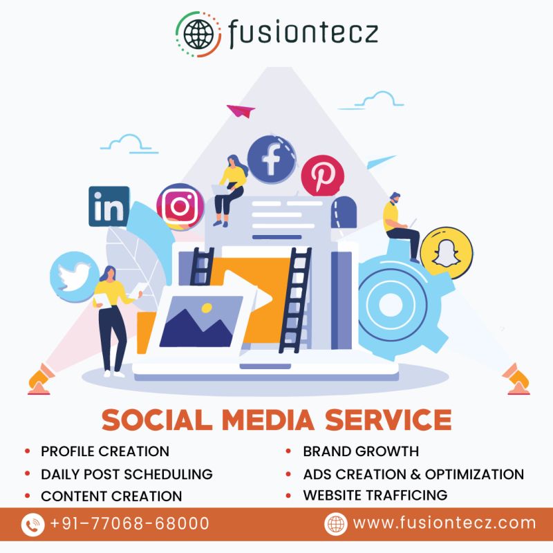 Fusiontecz Solutions | 65 Maltby Rd E, Puslinch, ON N0B 2J0, Canada | Phone: (226) 500-4131