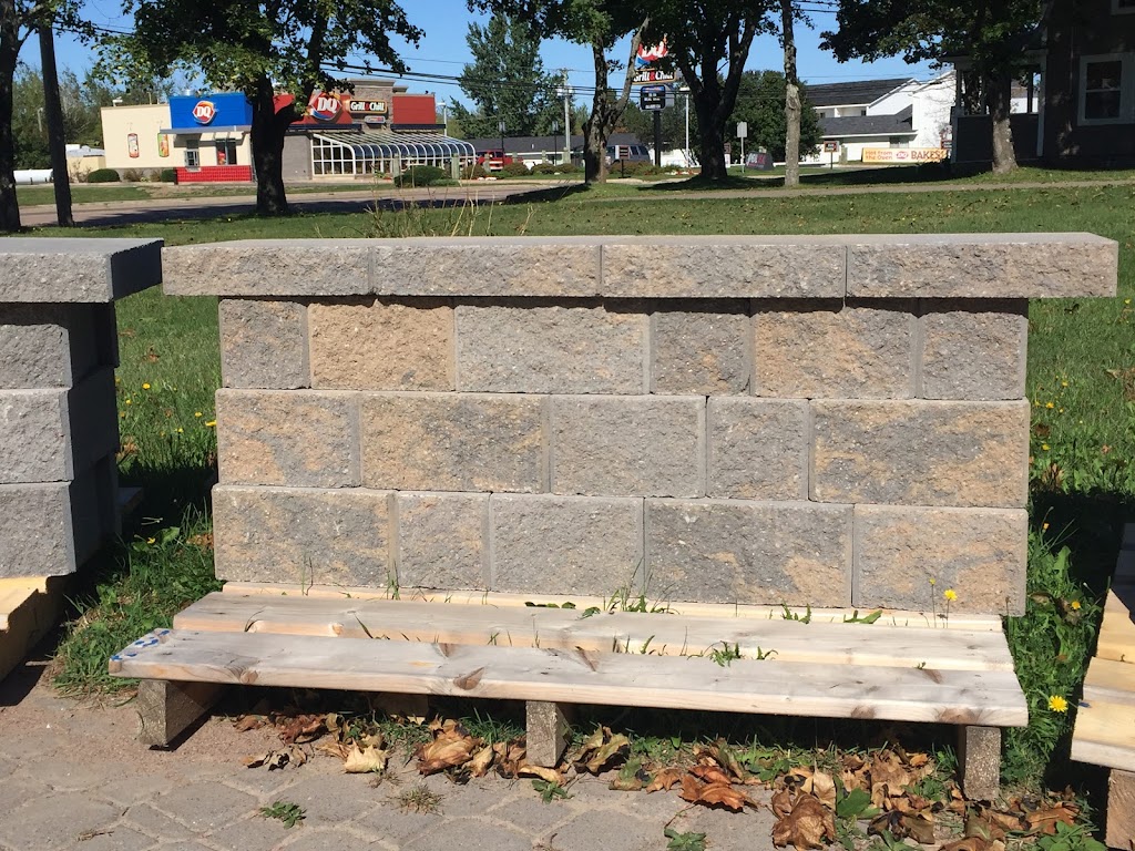 C&U Belliveau Concrete Products Ltd | 615 Main St, Shediac, NB E4P 2C6, Canada | Phone: (506) 532-3552